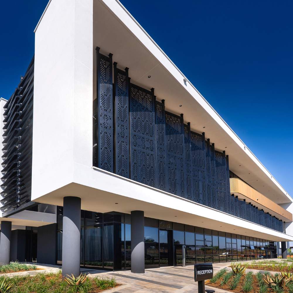 ICM Architectural Studio - Home - About