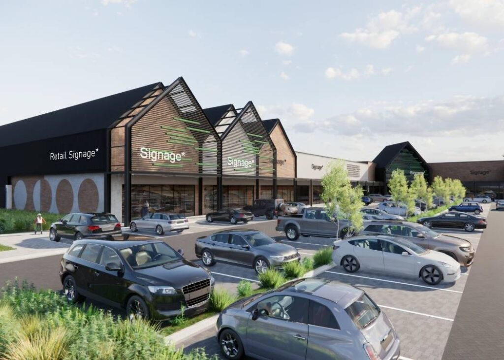 ICM - Retail Proposal